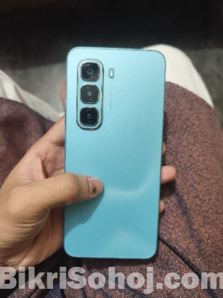 Infinix hot 50pro